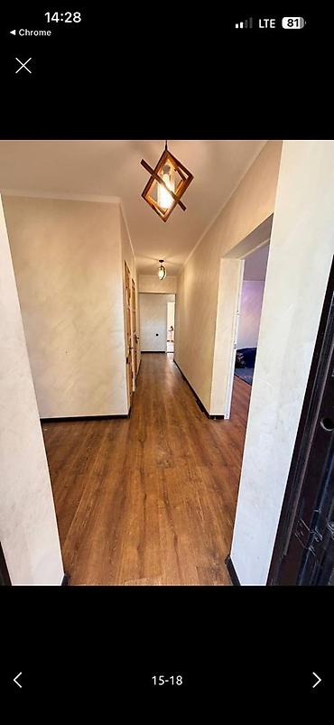 сдаю дом токолдош: 4 комнаты, 120 м², 4 соток, Бишкек, Токольдош Агентство недвижимости — 3