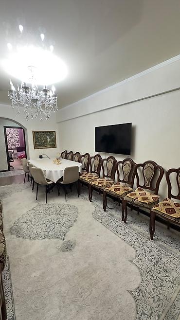 105: 3 комнаты, 65 м², БГУ 105 серия, 2 этаж, Дизайнерский ремонт — 9