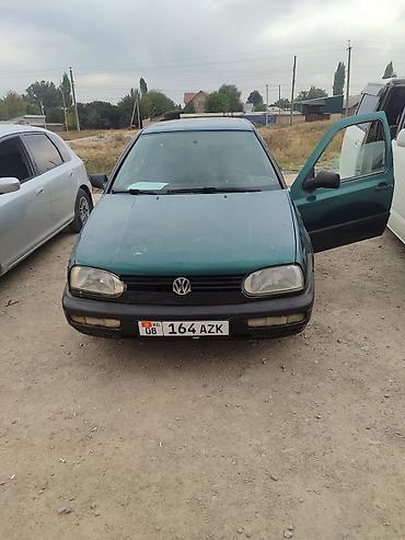 субару легаси 1997: Volkswagen Golf: 1997 г., 1.6 л, Механика, Бензин, Хэтчбэк — 1