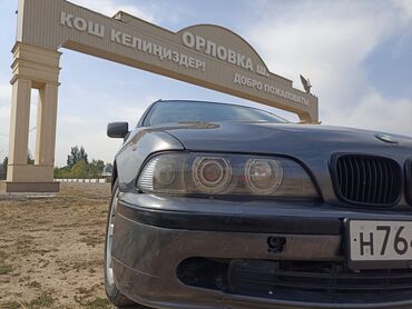 бмв м4 цена в бишкеке: BMW 5 series: 1997 г., 1.9 л, Механика, Бензин, Универсал