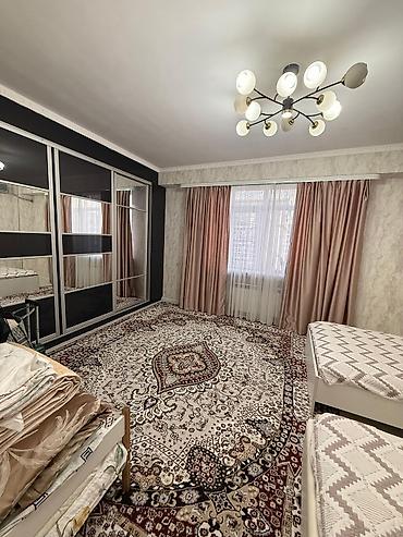 125: 3 комнаты, 125 м², Моссовет Элитка, 6 этаж — 6