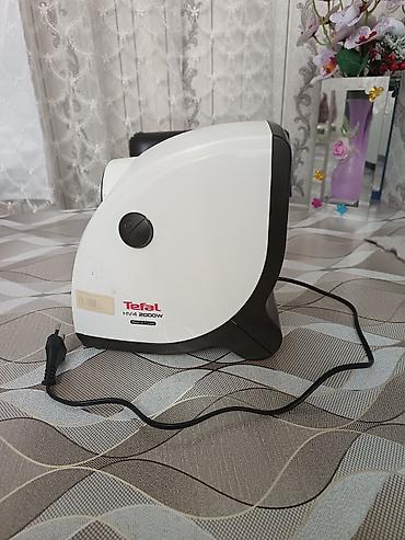 itel a48: Ət çəkən maşın Tefal, 2000 Vt, Revers ilə, Yeni — 2