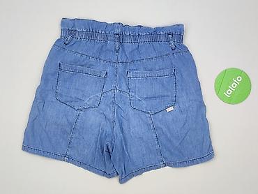 hand work denim: Szorty damskie, rozmiar S — 3