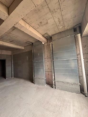 Продажа квартир: 2 комнаты, 66 м², Кок-Жар мкр Элитка, 13 этаж, ПСО (под самоотделку) — 5