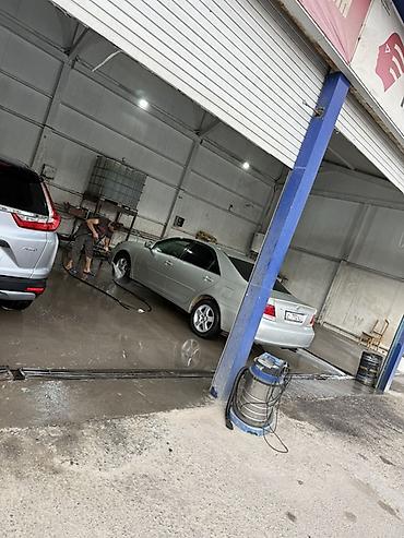 крыло камри: Toyota Camry: 2002 г., 2.4 л, Автомат, Газ, Седан — 4