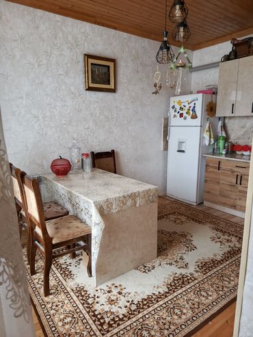 Həyət evləri və villaların satışı: Maştağa qəs. 4 otaqlı, 120 kv. m, Kredit yoxdur, Yeni təmirli — 9