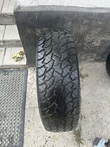 LT285/75R16 MIRAGE