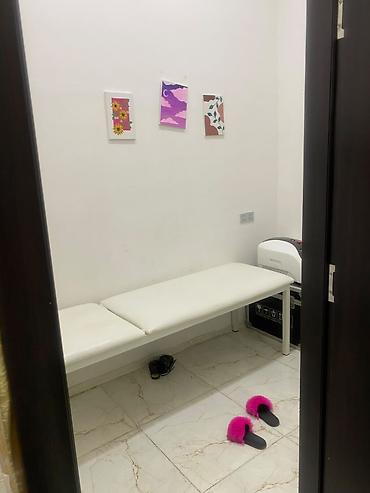 gozellik salon: Yeni yasamalda otaq icareye verilir lazer,masaj,kosmetokojiderzi ve — 2
