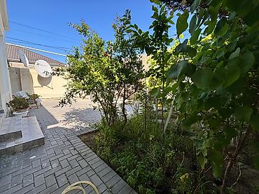 Həyət evləri və villalar: 4 otaqlı, 105 kv. m, Kredit yoxdur, Yeni təmirli — 4