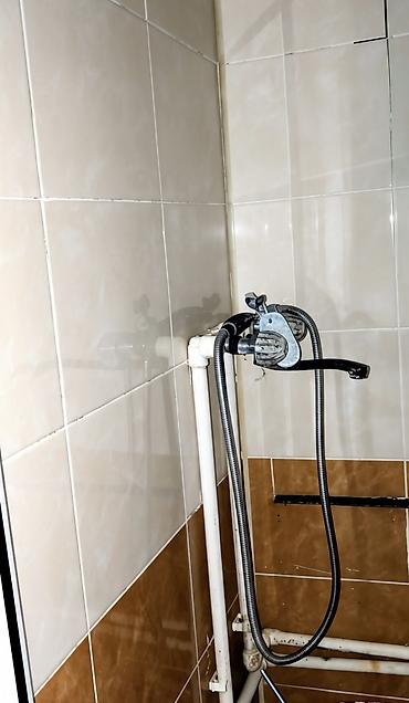 apartman evler: Sumqayıt, 1 otaqlı, Köhnə tikili, 16 kv. m — 6