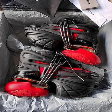 Кроссовки и спортивная обувь: Обувь спортивная Качество отличное На любой цвет и вкус Просто на — 5