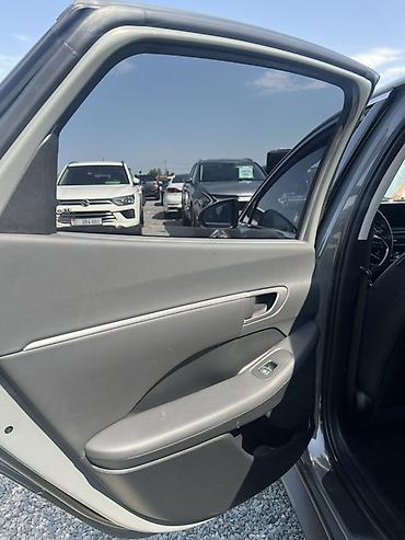 Hyundai: Hyundai Sonata: 2022 г., 2 л, Автомат, Гибрид, Седан at lalafo.kg — 5 Hyundai: Hyundai Sonata: 2022 г., 2 л, Автомат, Гибрид, Седан — 5