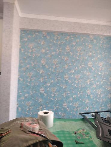 Поклейка обоев: Поклейка обоев, Демонтаж старых обоев | Фотообои, Бумажные обои, Виниловые обои Больше 6 лет опыта — 10