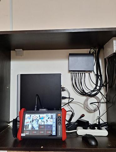 Видеонаблюдение: Видеобайкоо орнотобуз бардык түрүн. Любой жака барып орнотобуз — 7