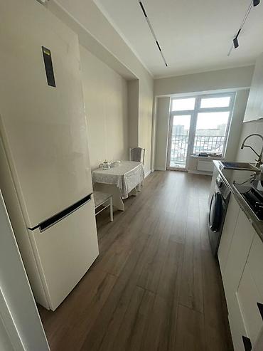 Продажа квартир: 1 комната, 43 м², Элитка, 8 этаж, Евроремонт — 9