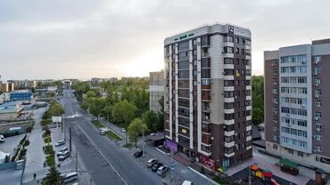продажа квартира белаводский: 2 комнаты, 74 м², Элитка, 8 этаж, Евроремонт