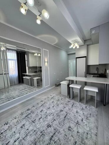Продажа квартир: 2 комнаты, 49 м², 3 этаж, Евроремонт