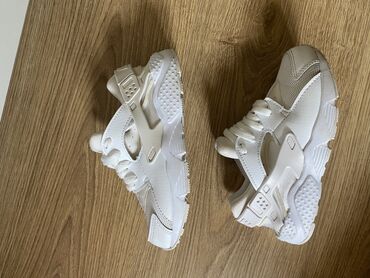 Patike: Nike, Veličina - 28, Anatomske — 4