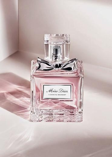 ex nihilo: 🤍Miss Dior Blooming Bouquet — нежный женственный аромат в — 2