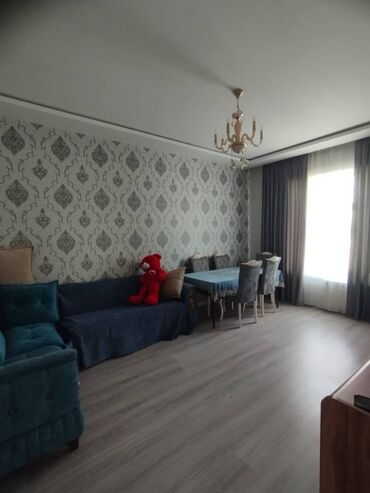 Bağ evlərinin satışı: Bakı, Yeni Ramana, 110 kv. m, 4 otaqlı, Su, İnternet, Kombi — 8