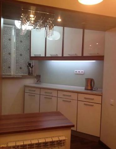 Долгосрочная аренда квартир: 2 комнаты, Агентство недвижимости, Без подселения, С мебелью полностью, С мебелью частично — 4