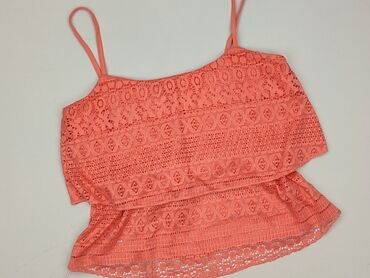 Kobiety: Atmosphere, Top damski, rozmiar S