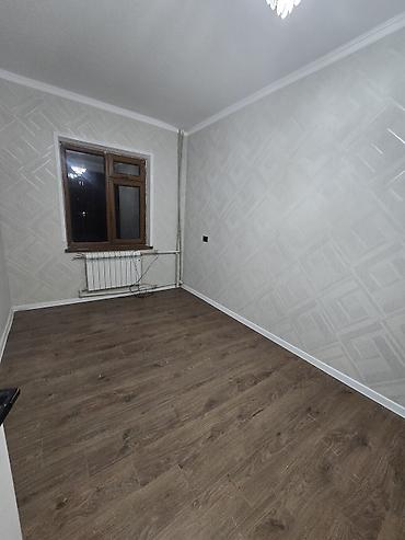 квартира в кара балте: 3 комнаты, 78 м², Зайнабетдинов мкр., 105 серия, 2 этаж, Свежий ремонт — 7