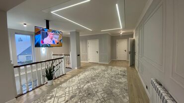 Продажа домов: Дом, 222 м², 6 комнат, Агентство недвижимости, Евроремонт — 18