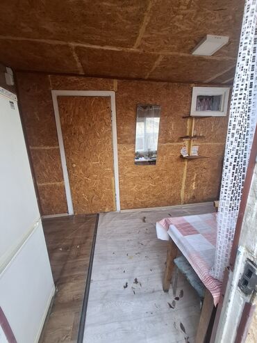 Продажа домов: Дом, 26 м², 2 комнаты — 7