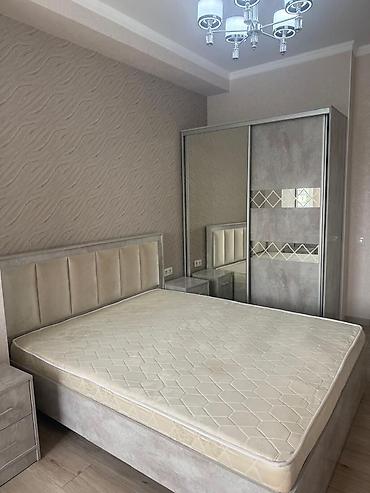 kant flat: Продается современная квартира с ремонтом. Описание: - Санузел в — 4