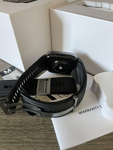 sp5 pro: Huawei Watch D2 (оригинал) — отличное состояние Описание: Продаю — 7