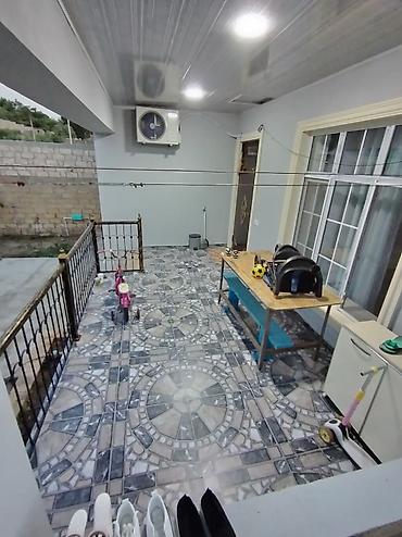 qusarda satılan heyet evleri: 4 otaqlı, 130 kv. m, Yeni təmirli — 3