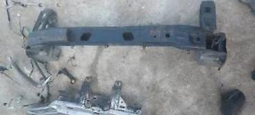 golim: FIAT PUNTO GREDA | Skinuto sa punta 2 — 2