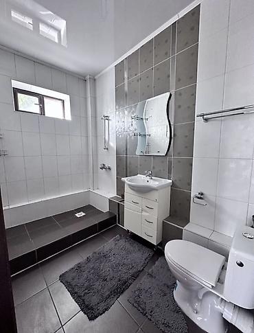 Долгосрочная аренда домов: 300 м², 7 комнат, Евроремонт — 2