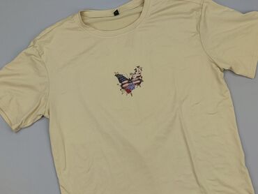 T-shirt, 13 years, 152-158 cm, condition - Very good