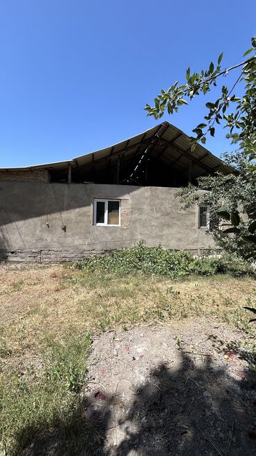 как быстро продать дом в бишкеке: Үй, 63 кв. м, 3 бөлмө, Риелтор, Эски ремонт