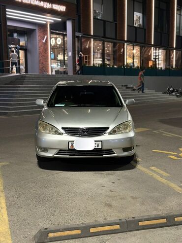 тойота камри сороковка: Toyota Camry: 2004 г., 2.4 л, Автомат, Бензин, Седан
