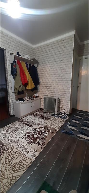 массаж ру: Продаётся 3-х комнатная квартира 60.66 кв.м. г. Орловка ул Чкалова — 1