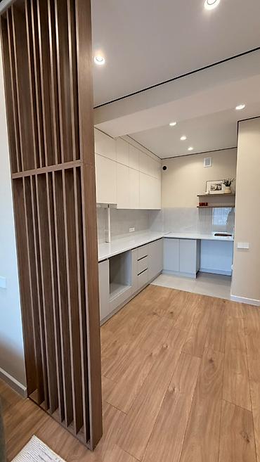 Батирлерди сатуу: Студия, 47 м², АЮ Гранд Элитка, 6 кабат, Дизайнердик оңдоо — 9