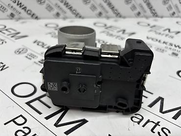 v519 obd2 scanner: KLAPNA GASA ZA VOLKSWAGEN TIGUAN, TOURAN, GOLF 7 . - 04C 133 062 C — 3