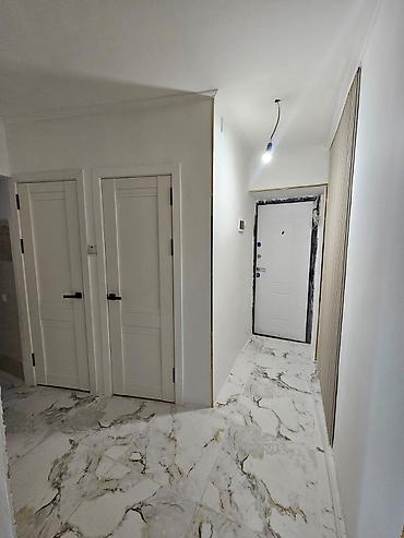 уметалиева московская кв 1 ком: 2 комнаты, 47 м², ул. Московская / Уметалиева Индивидуалка, 2 этаж, Свежий ремонт — 4