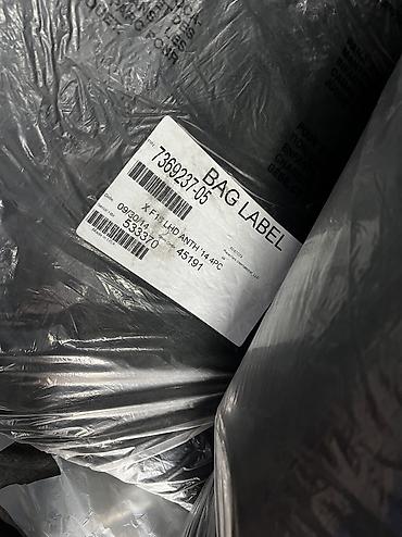 Другие автозапчасти: Запчасти на BMW БМВ колодки фильтра полики все в оригинале !!!На Е70 — 4