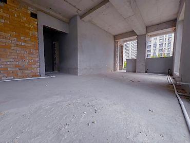 48: 1 комната, 57 м², Золотой квадрат Элитка, 6 этаж, ПСО (под самоотделку) — 4