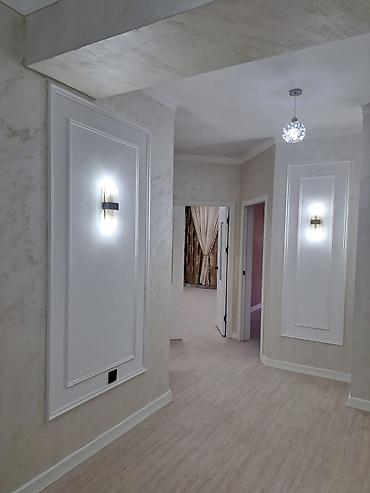 Продажа квартир: 3 комнаты, 83 м² — 5