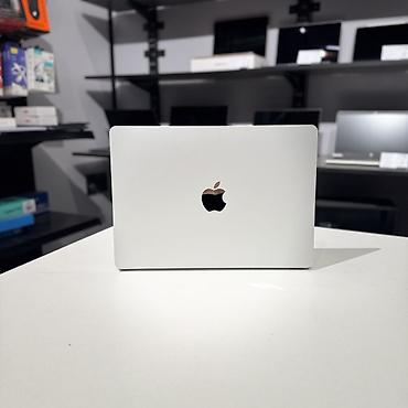 Ноутбуки Apple (MacBook): Ультрабук, Новый, Apple M4, ОЗУ, RAM: 16 ГБ, В рассрочку — 4