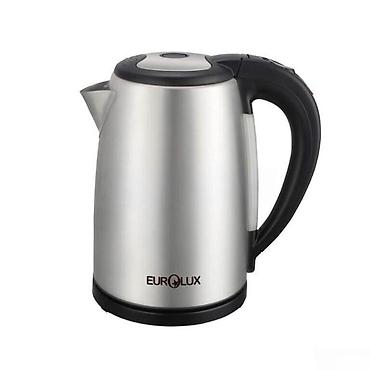 dəm caydan: Elektrik çaydan "Eurolux EU-EK2844GS"Caydan Eurolux EU-EK2844GS ✅ — 1