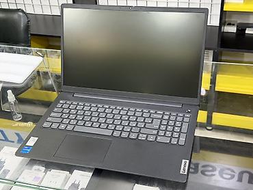 🔹 Prosessor: Intel Core i5 – 11-ci nəsil 🔹 Operativ yaddaş: 8 GB RAM 🔹