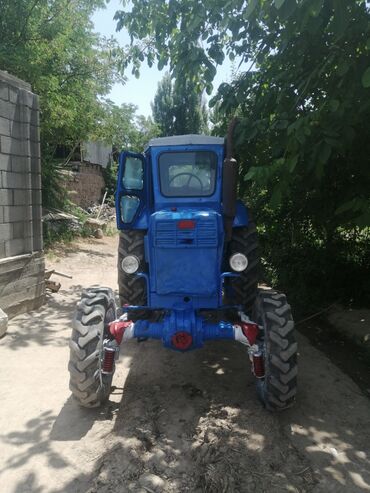 трактор китаец: Трактор жалал абат таа