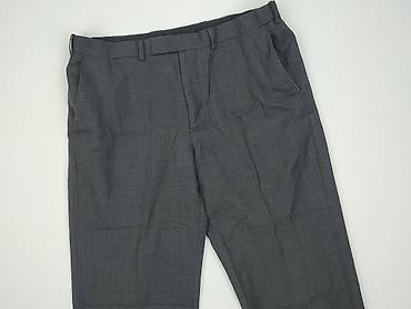 megi collection: M&S Collection, Spodnie garniturowe męskie, rozmiar S — 1