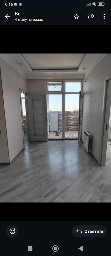 Mənzillərin satışı: Bakı, Yeni Yasamal, 4 otaqlı, Köhnə tikili, m. İnşaatçılar, 96 kv. m